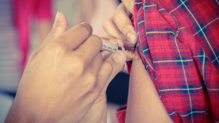 Klamydiabakteriens förmåga att förändras har lett till att det först nu har kommit ett vaccin som man tror kan komma att fungera. Foto: Shutterstock